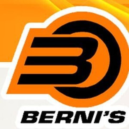 Bernis Bike-Produkte werden künftig auch über Hoeckle vertrieben. Bernis Bike-Produkte werden künftig auch über Hoeckle vertrieben.