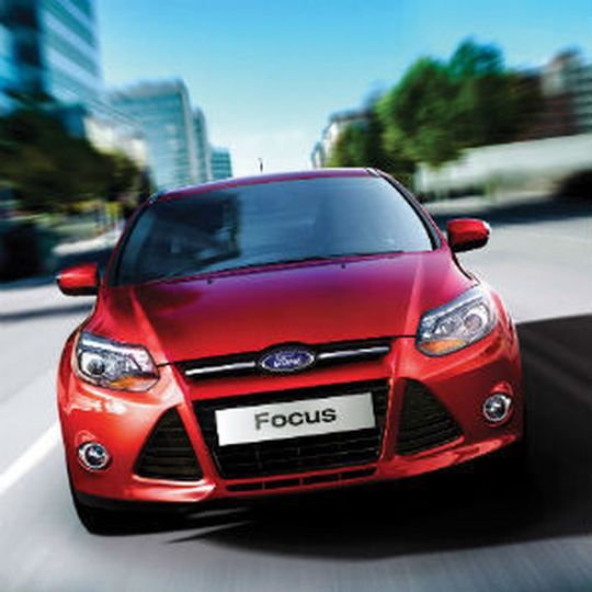 Als Neuwagen ist der Ford Focus weltweiter Absatz-Star. Doch gebraucht ist er weniger gefragt.