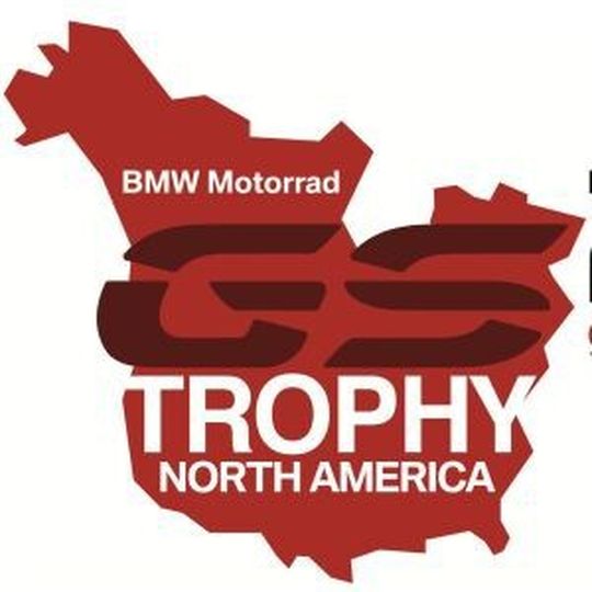 Die BMW GS Trophy findet dieses Jahr in Kanada statt. Die BMW GS Trophy findet dieses Jahr in Kanada statt.