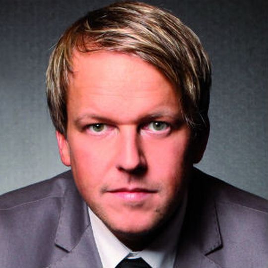 Sven Herpolsheimer weiß, wie ein Autohändler eine schlagkräftige B2B-Abteilung aufbauen kann. Sven Herpolsheimer weiß, wie ein Autohändler eine schlagkräftige B2B-Abteilung aufbauen kann.