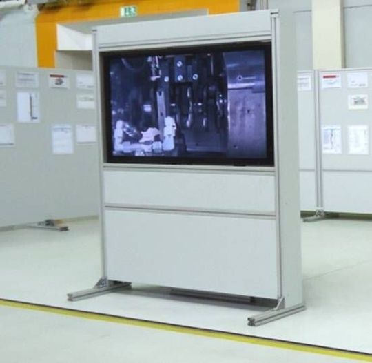 Die Vernetzung der Produktionssysteme bietet viele neue Potenziale und ein hohes Maß an Flexibilität. Digitalisierung der Produktion im Rahmen von Industrie 4.0 in Echtzeit, ist ein AMB-Thema bei MAG.