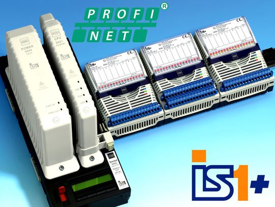 Bild: Das explosionsgeschützte Remote I/O-System IS1+ von R. STAHL zählt zu den ersten Ethernet-fähigen Lösungen, die auch Profinet-Unterstützung bieten. Bild: Das explosionsgeschützte Remote I/O-System IS1+ von R. STAHL zählt zu den ersten Ethernet-fähigen Lösungen, die auch Profinet-Unterstützung bieten.