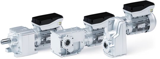 Die Getriebereihe g500 wird jeweils passgenau auf die jeweilige Aufgabe zugeschnitten. Die Getriebereihe g500 wird jeweils passgenau auf die jeweilige Aufgabe zugeschnitten.