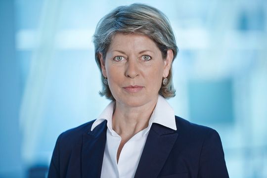 Regina Wiechens-Schwake ist die neue Leiterin Unternehmenskommunikation bei Rittal. Regina Wiechens-Schwake ist die neue Leiterin Unternehmenskommunikation bei Rittal.