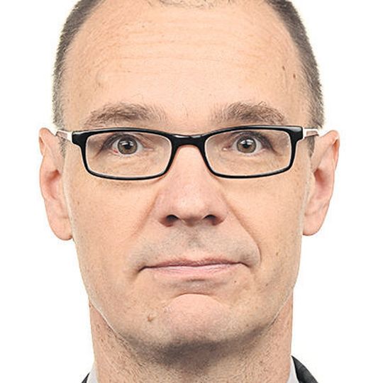 Michael von Uechtritz und Steinkirch, Michael.vonUechtritz@detecon.com Michael von Uechtritz und Steinkirch, Michael.vonUechtritz@detecon.com