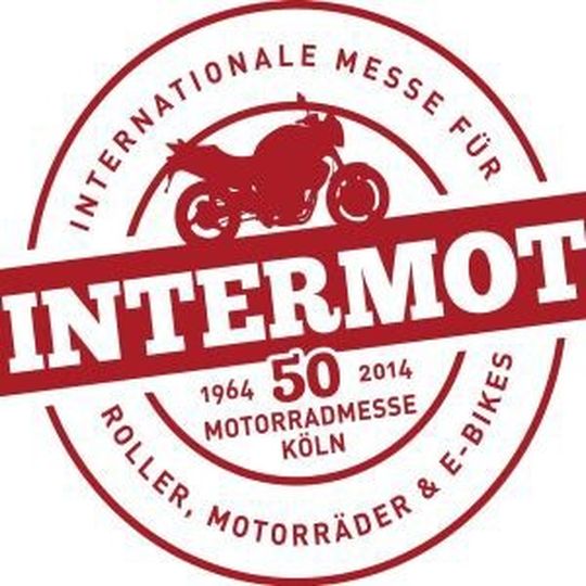 Die internationale Motorradmesse feiert in diesem Jahr ihr 50-jähriges Jubiläum. Die internationale Motorradmesse feiert in diesem Jahr ihr 50-jähriges Jubiläum.