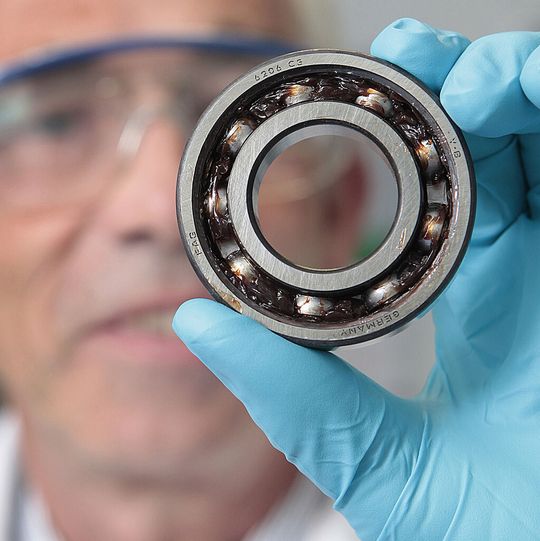 Es muss nicht immer das eigene Forschungslabor sein – auch Mittelständler können neue Produkte gemeinsam mit ihren Kunden entwickeln. Es muss nicht immer das eigene Forschungslabor sein – auch Mittelständler können neue Produkte gemeinsam mit ihren Kunden entwickeln.