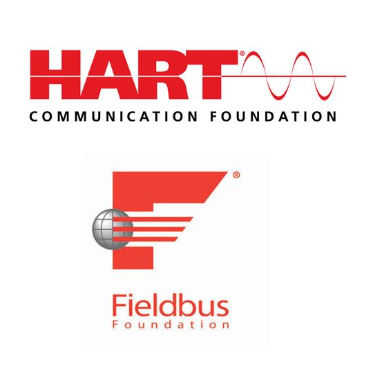 Die Hart Communication Foundation und die Fieldbus Foundation fusionieren ab dem 1. Januar 2015 zu einer Organisation. Die Hart Communication Foundation und die Fieldbus Foundation fusionieren ab dem 1. Januar 2015 zu einer Organisation.