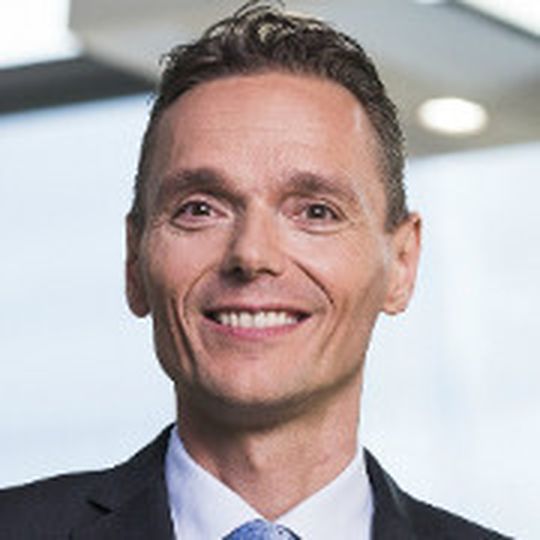 Roland Krüger (48) wechselt zu Infiniti.