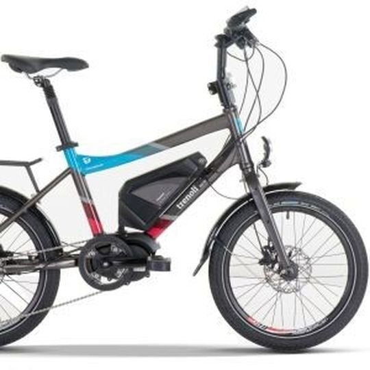 Das 2015er Modell Patto von Trenoli. Das 2015er Modell Patto von Trenoli.