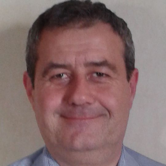 Gunther Windecker, Teamleiter Energiemanagement & - effizienz am Standort Ludwigshafen, Namur-Obmann NAMUR AK 4.17 „Energieeffizienz“ Gunther Windecker, Teamleiter Energiemanagement & - effizienz am Standort Ludwigshafen, Namur-Obmann NAMUR AK 4.17 „Energieeffizienz“