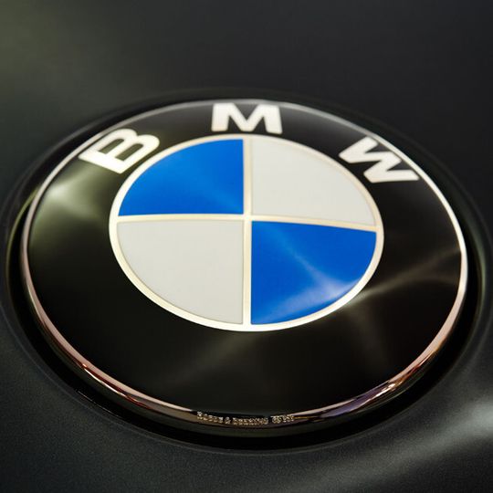 Mit ihrer Kernmarke ist die BMW Group weiter auf Rekordkurs. Mit ihrer Kernmarke ist die BMW Group weiter auf Rekordkurs.