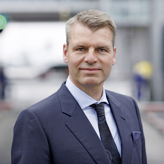 Dr. Andreas Otto verlässt Lufthansa Cargo und wird neuer CCO bei Austrian Airlines. Dr. Andreas Otto verlässt Lufthansa Cargo und wird neuer CCO bei Austrian Airlines.