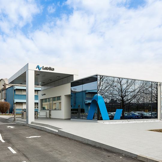 Nach der Übernahme wird der Mahle-Konzern rund 80 Prozent der Anteile an Letrika halten. Nach der Übernahme wird der Mahle-Konzern rund 80 Prozent der Anteile an Letrika halten.