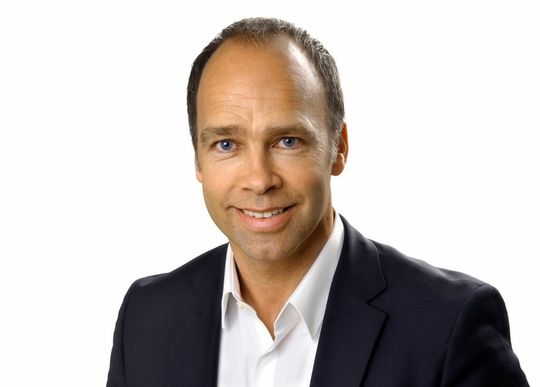 „Auch Google spielt als Konkurrent mit“, sagt Prof. Thomas Bauernhansl der Roboterbranche voraus. „Auch Google spielt als Konkurrent mit“, sagt Prof. Thomas Bauernhansl der Roboterbranche voraus.
