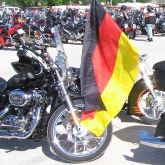 Die Veranstalter setzen auf zahlreiche Teilnehmer, um große Spendenbeträge für die Krebsforschung zu sammeln. Die Veranstalter setzen auf zahlreiche Teilnehmer, um große Spendenbeträge für die Krebsforschung zu sammeln.