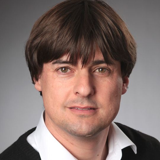 Keynote: Aktuelle Trends im Wärmemanagement elektronischer Systeme analysiert Prof. Dr. Andreas Griesinger von der Dualen Hochschule Baden-Württemberg Keynote: Aktuelle Trends im Wärmemanagement elektronischer Systeme analysiert Prof. Dr. Andreas Griesinger von der Dualen Hochschule Baden-Württemberg