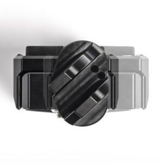 Der Preis des kleinen Fußrasten-Systems von Gilles Tooling beträgt 199 Euro. Der Preis des kleinen Fußrasten-Systems von Gilles Tooling beträgt 199 Euro.