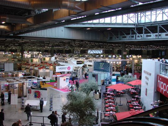 Midest version 2013.