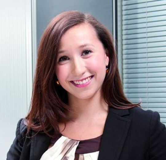 Sariana Kunze ist Redakteurin bei elektrotechnik AUTOMATISIERUNG.