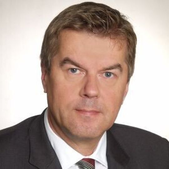 Thomas Mayer heißt der neue Vorstandsvorsitzende der Mifa. Thomas Mayer heißt der neue Vorstandsvorsitzende der Mifa.