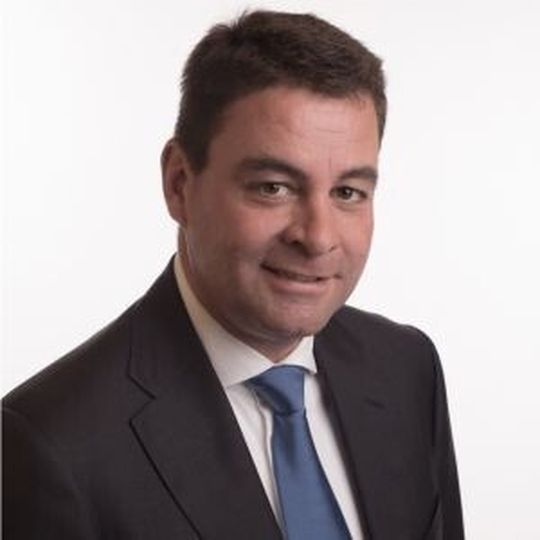 Bert van den Velden ist der neue Vertriebschef von Kettler. Bert van den Velden ist der neue Vertriebschef von Kettler.