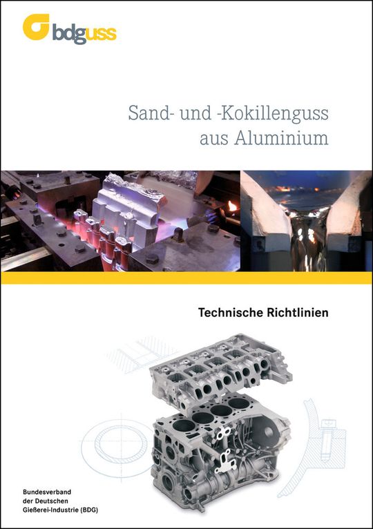 Das BDG-Sonderheft richtet sich an den Konstrukteur und Fertigungsingenieur. Das BDG-Sonderheft richtet sich an den Konstrukteur und Fertigungsingenieur.
