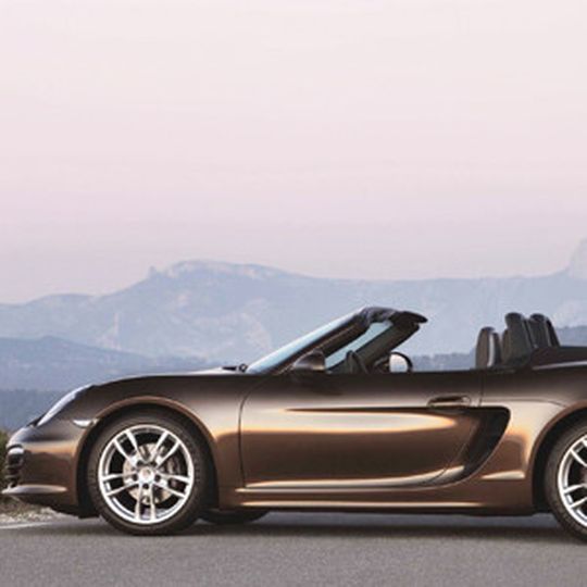 Porsche Light: Den Boxster gibt es jetzt auch mit 211 PS – allerdings nicht in Deutschland. Porsche Light: Den Boxster gibt es jetzt auch mit 211 PS – allerdings nicht in Deutschland.