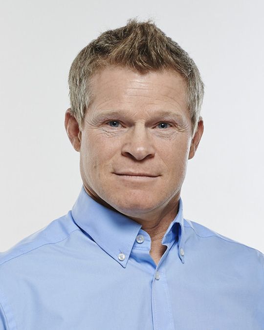 Thomas Hanhart wird neuer Produktmanager Logistik bei der IE Engineering Group, Zürich. Thomas Hanhart wird neuer Produktmanager Logistik bei der IE Engineering Group, Zürich.