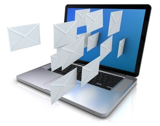 Ein digitalisierter Posteingang eröffnet Optimierungspotenzial Ein digitalisierter Posteingang eröffnet Optimierungspotenzial