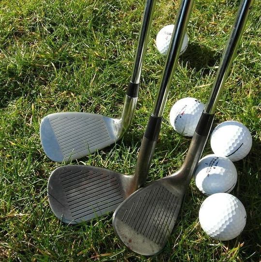 Golfen macht Spaß: Die Migliedsbeiträge für den Golfclub können aber nicht von der Steuer abgesetzt werden.