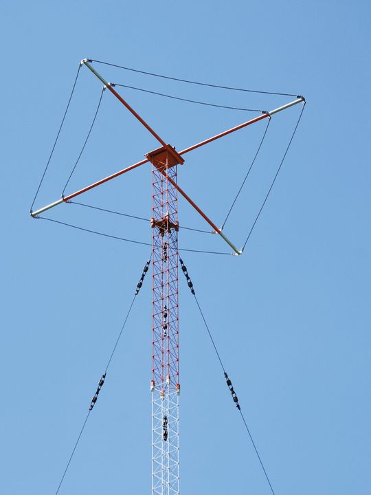 Ähnlich wie bei einer Antennenkonstruktion - hier der Sendemast Hirschlanden - ist für ein EMV-konformes Design das Verständnis verschiedener Störfaktoren notwendig, um Gegenmaßnahmen einzuleiten. Ähnlich wie bei einer Antennenkonstruktion - hier der Sendemast Hirschlanden - ist für ein EMV-konformes Design das Verständnis verschiedener Störfaktoren notwendig, um Gegenmaßnahmen einzuleiten.