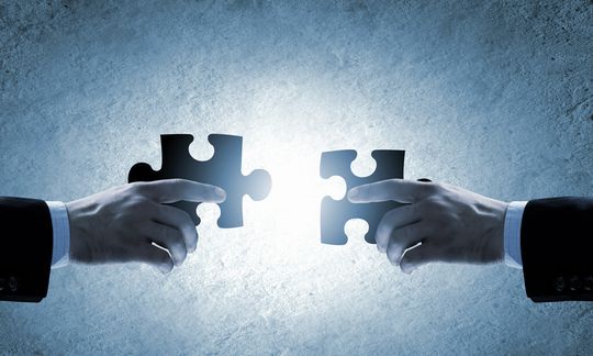 Die Zusammenarbeit von HP und Also schafft auf beiden Seiten Mehrwerte.