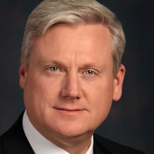 „Ich bin geehrt und dankbar, dass man mich zum Nachfolger von Rodney als nächster CEO von Delphi erkoren hat,“ sagte Clark. „Ich bin geehrt und dankbar, dass man mich zum Nachfolger von Rodney als nächster CEO von Delphi erkoren hat,“ sagte Clark.