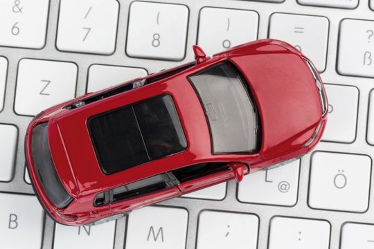 Nicht in die Falle tappen: Die Software CarGate 360° hilft, Fehler beim Verkauf von Fahrzeugen online zu verhindern, die sich im Zusammenhang mit den Pflichten zur Energieverbrauchskennzeichnung ergeben können.