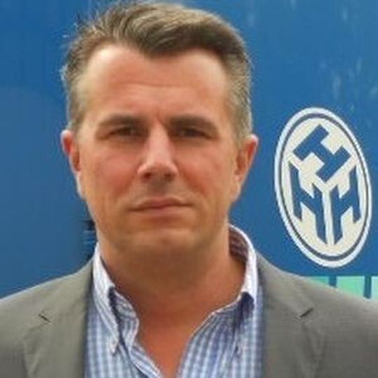 Martin Trost ist neuer Bereichsleiter Motorrad- und Rollerteile bei der Hermann Hartje KG. Martin Trost ist neuer Bereichsleiter Motorrad- und Rollerteile bei der Hermann Hartje KG.