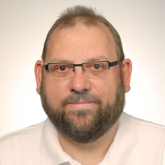 Reimund Lotz, Eltherm