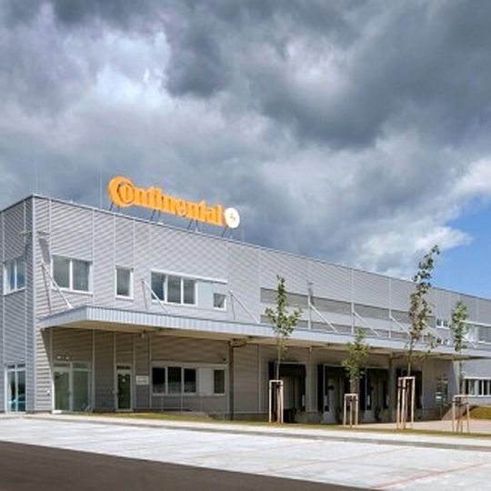 Continental baut sein Turbolader-Geschäft weiter aus. Die Produktion in Tschechien ist erfolgreich gestartet. Continental baut sein Turbolader-Geschäft weiter aus. Die Produktion in Tschechien ist erfolgreich gestartet.