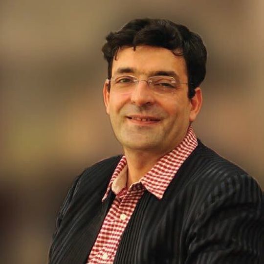 “The food and beverage industry in India has experienced immense growth and is continually evolving in a dynamic way. This is one of the key reasons that many global and foreign companies are shifting their focus on the Indian market.” Chairman, CII National Committee on Food Processing and Chairman & Managing Director, Rasna India, Piruz Khambatta “The food and beverage industry in India has experienced immense growth and is continually evolving in a dynamic way. This is one of the key reasons that many global and foreign companies are shifting their focus on the Indian market.” Chairman, CII National Committee on Food Processing and Chairman & Managing Director, Rasna India, Piruz Khambatta