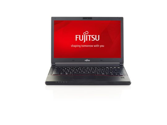 Der 14-Zöller Lifebook E544 bringt 1,9 kg auf die Waage. Als Display-Auflösung stehen 1.366 x 768 oder 1.600 x 900 Bildpunkte zur Wahl. Der 14-Zöller Lifebook E544 bringt 1,9 kg auf die Waage. Als Display-Auflösung stehen 1.366 x 768 oder 1.600 x 900 Bildpunkte zur Wahl.