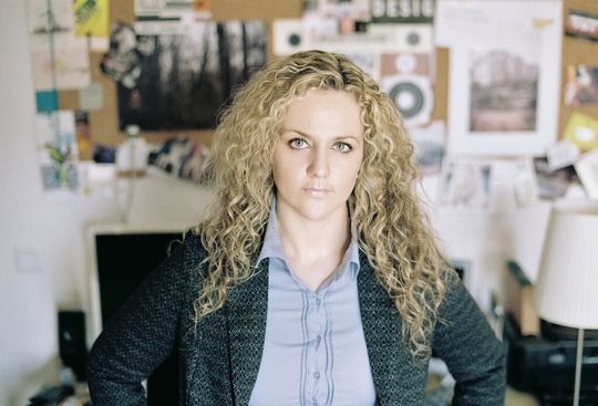 Für ihre Abschlussarbeit an der Fachhochschule Köln ist Marina Scheinberg mit dem Designpreis der Bundesrepublik Deutschland 2014 ausgezeichnet worden. Für ihre Abschlussarbeit an der Fachhochschule Köln ist Marina Scheinberg mit dem Designpreis der Bundesrepublik Deutschland 2014 ausgezeichnet worden.