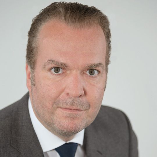 Neuer Generaldirektor Europa bei Bentley: Robert Engstler. Neuer Generaldirektor Europa bei Bentley: Robert Engstler.