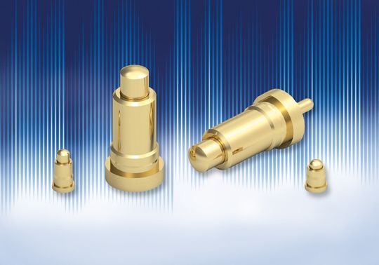 Die solide Konstruktion mit einem Durchmesser der Auflagefläche von 4,75 mm und einer verstärkten Außenhülle ist mechanischen Belastungen gewachsen.