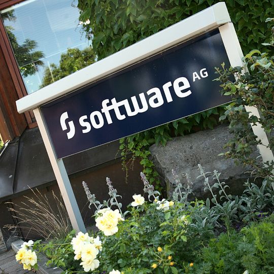Die Software AG und der IT-Dienstleister Adesso AG arbeiten ab sofort zusammen. Die Software AG und der IT-Dienstleister Adesso AG arbeiten ab sofort zusammen.