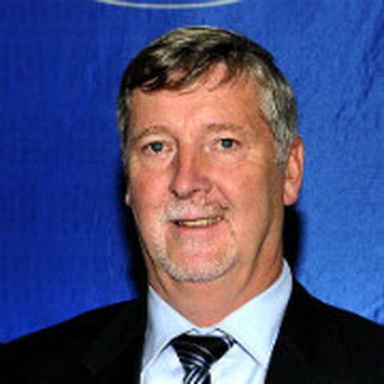 Neuer Obermeister der Kfz-Innung Hamburg: Holger Laß