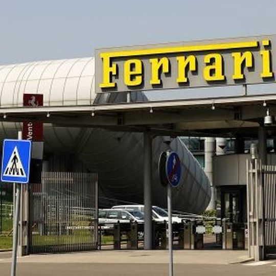 Ferrari könnte künftig auch Motorräder bauen. Ferrari könnte künftig auch Motorräder bauen.