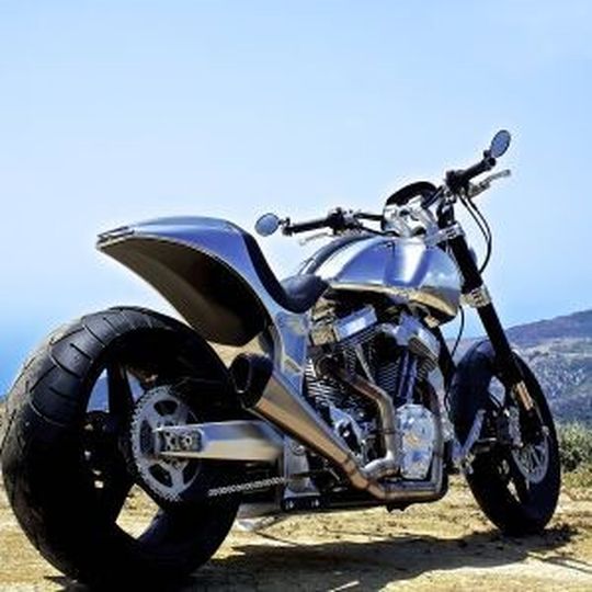 Das Motorrad von Hollywoodstar Keanu Reeves, die Arch KRGT-1, spielt zulassungsstatistisch hierzulande keine Rolle. Ist trotzdem schön anzuschauen. Das Motorrad von Hollywoodstar Keanu Reeves, die Arch KRGT-1, spielt zulassungsstatistisch hierzulande keine Rolle. Ist trotzdem schön anzuschauen.