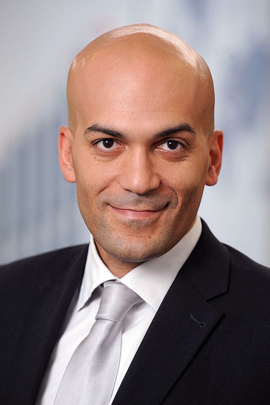 Augustin Niavas, business development manager for tooling at EOS, said the partnership with the German shop is expected to benefit all EOS customers. Augustin Niavas, business development manager for tooling at EOS, said the partnership with the German shop is expected to benefit all EOS customers.