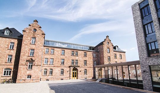 Seit dem 22. September hat VRmagic einen neuen Firmensitz in Mannheim. Seit dem 22. September hat VRmagic einen neuen Firmensitz in Mannheim.