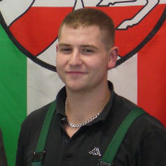 Julien Naumann aus Südwestfalen ist mit 705 Punkten bester Kfz-Mechatroniker in Nordrhein-Westfalen.